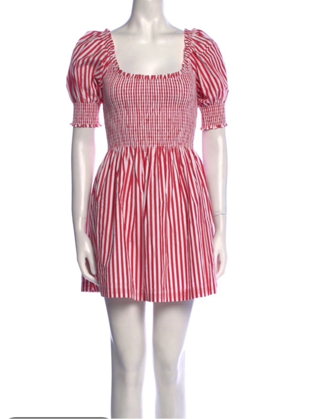 Hill House Mini Nap Dress